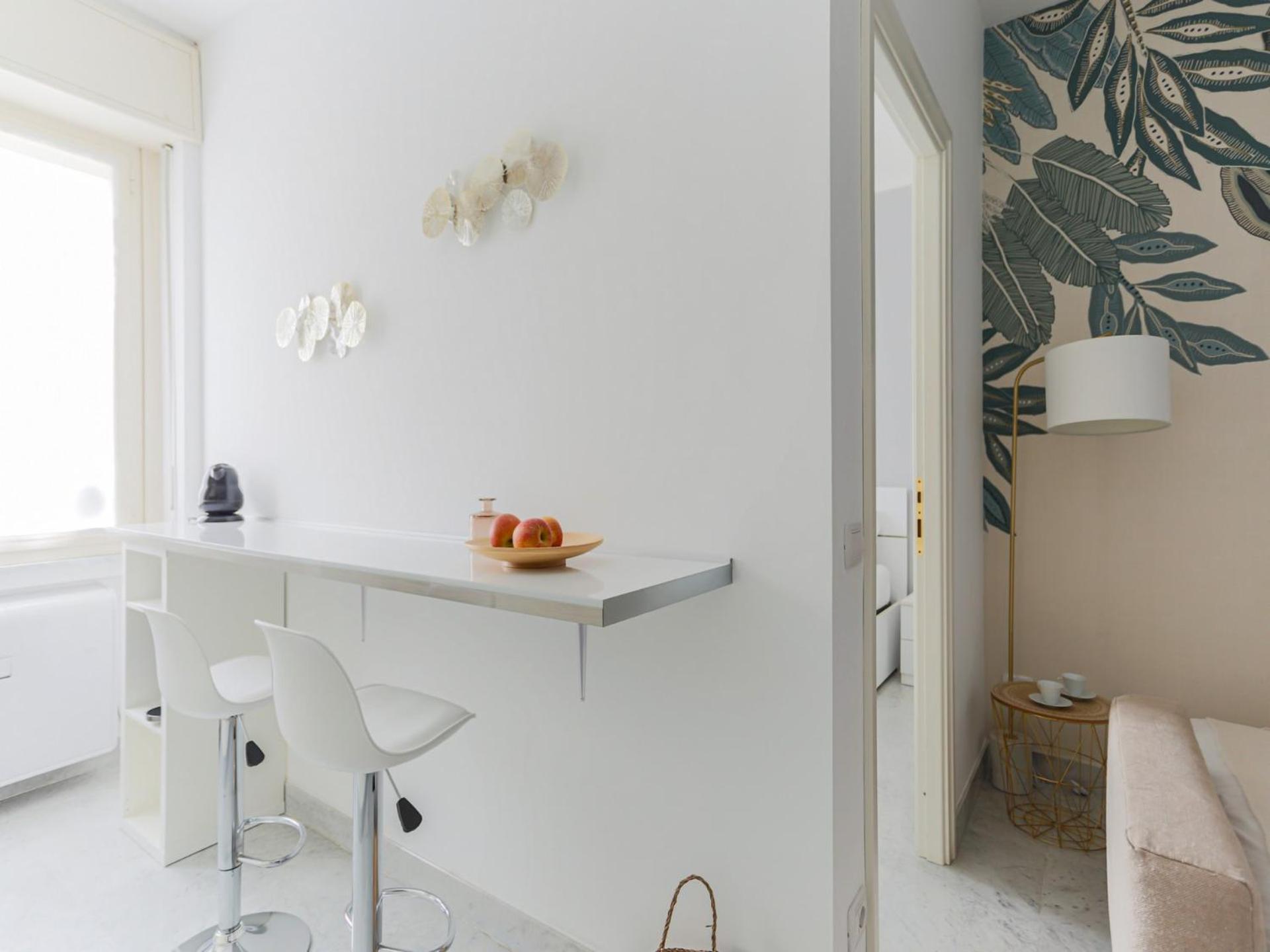 The Best Rent - Bright Two-Bedroom Apartment In Central Station Area Milan Extérieur photo