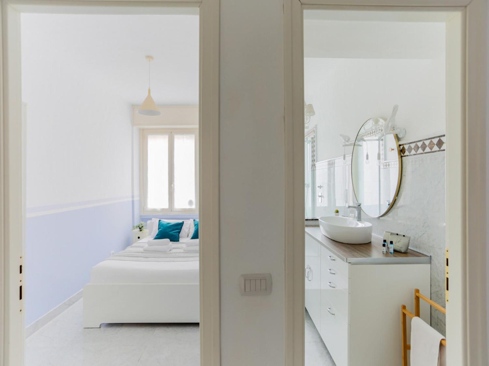 The Best Rent - Bright Two-Bedroom Apartment In Central Station Area Milan Extérieur photo