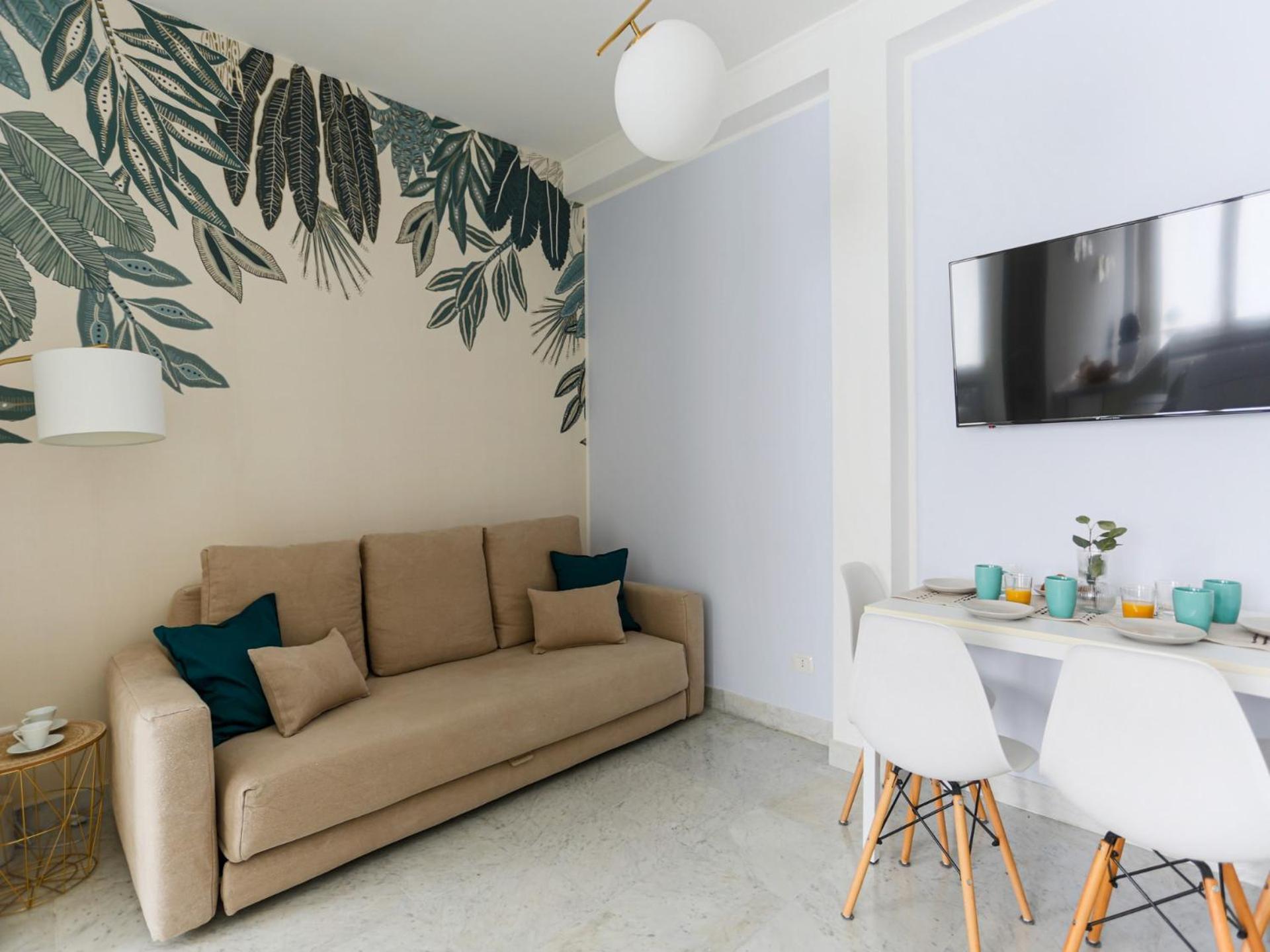 The Best Rent - Bright Two-Bedroom Apartment In Central Station Area Milan Extérieur photo