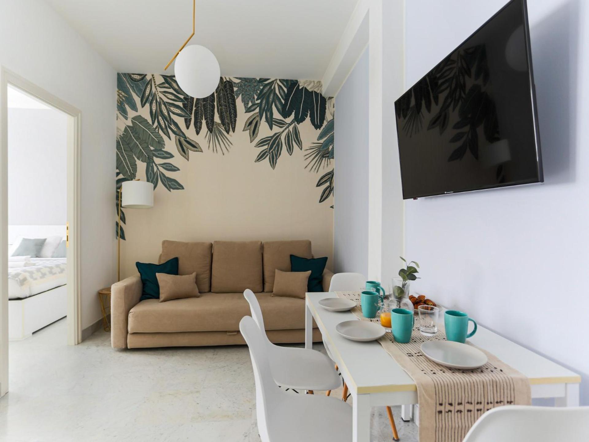 The Best Rent - Bright Two-Bedroom Apartment In Central Station Area Milan Extérieur photo