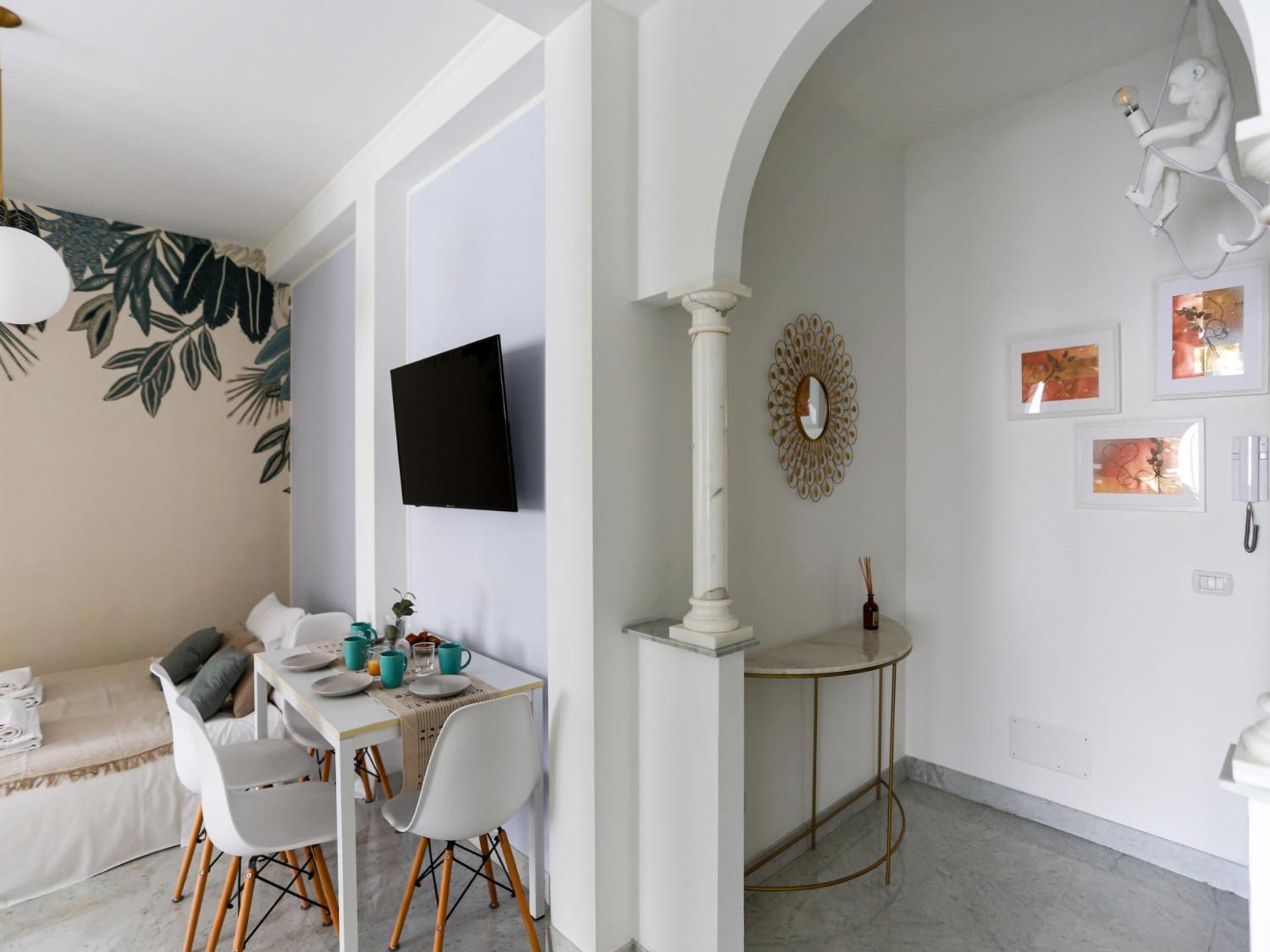 The Best Rent - Bright Two-Bedroom Apartment In Central Station Area Milan Extérieur photo